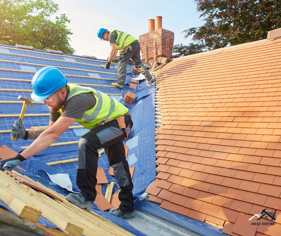 Why choose Roof Repair Near Me in Rockford, WA
